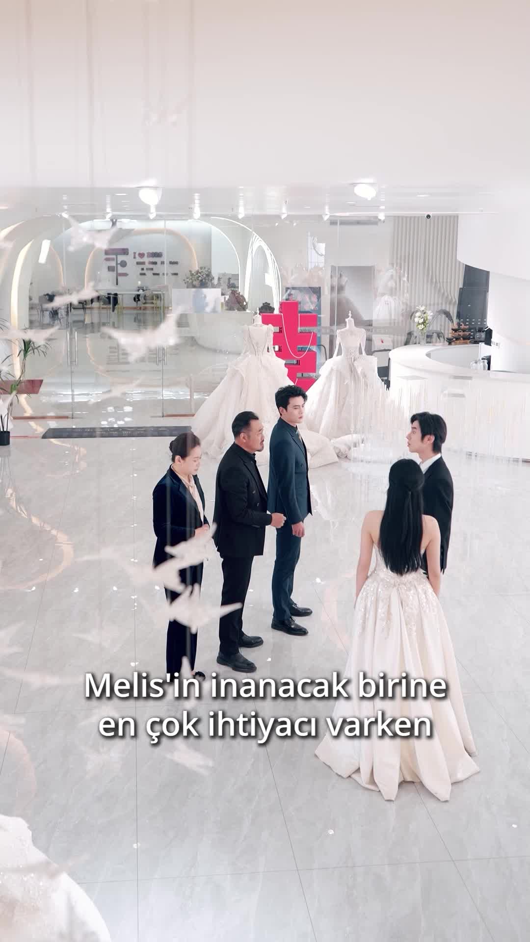 60. Bölüm - Yıldızlar Altında İhanet